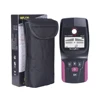 Nicety Handheld Wall Scanner Ferrous Metal Copper Wood AC Cable Live Wire PVC Water Pip Detector Finder LCD Wall Diagnostic-tool 1