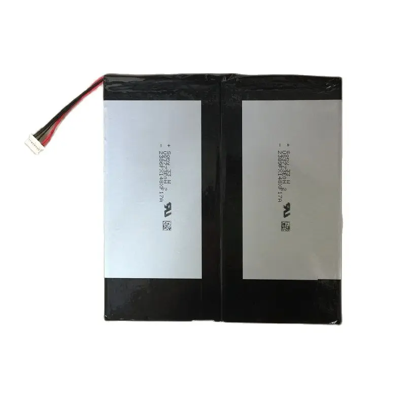 7.6v New Battery For Chuwi Surbook Tablet Pc Lipolymer Lithium