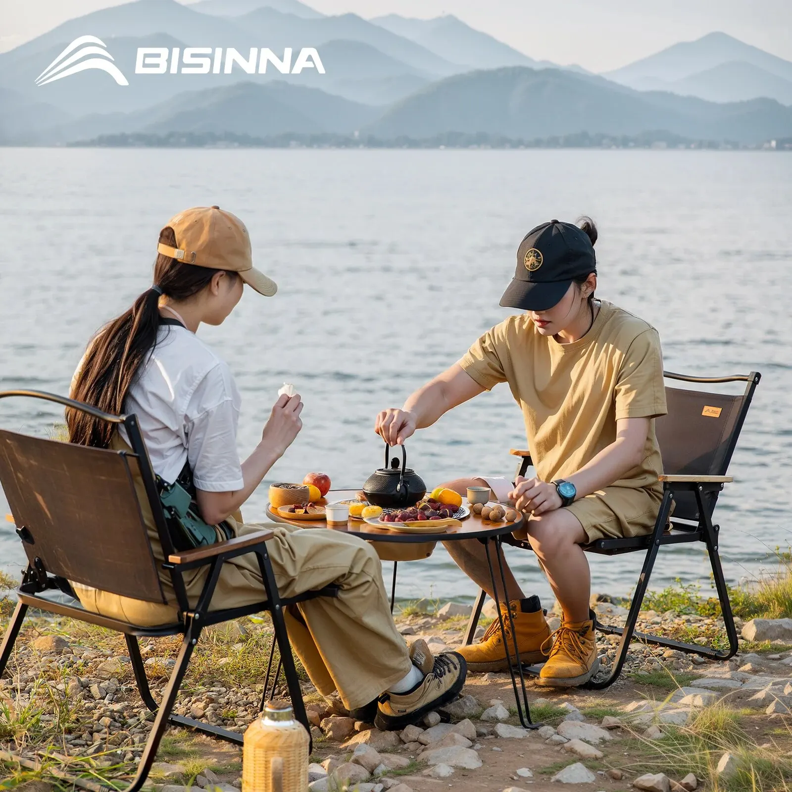 BISINNA ̽ ٺť  ̺ , ޴ ķ ٺť  ׸,   , Ƽ  ̱