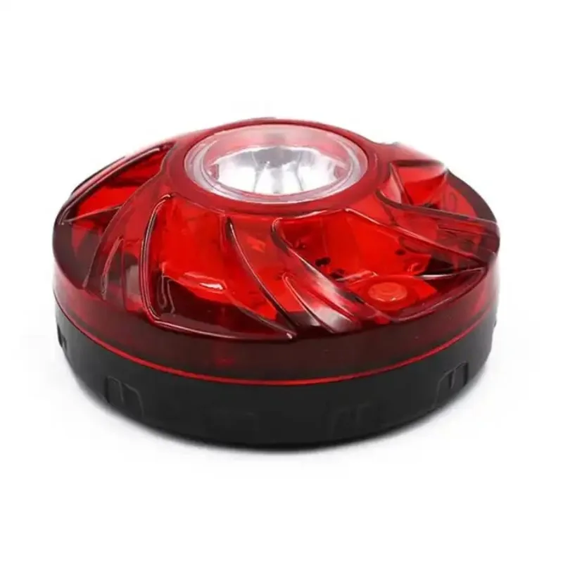 Emergency Warning Strobe Light 2