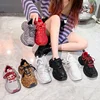 Luxury Full Diamond Thick soled Sneakers Designer Anti slip Running Shoes Women's Fashion Tennis ShoesHigh Quality Casual Shoes 1