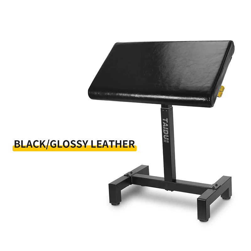 Black glossy color
