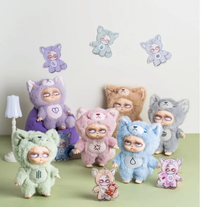 グランピピ　Grumpipi ホットセール 眠りのグランピピ 不眠症 ランペイジシリーズ