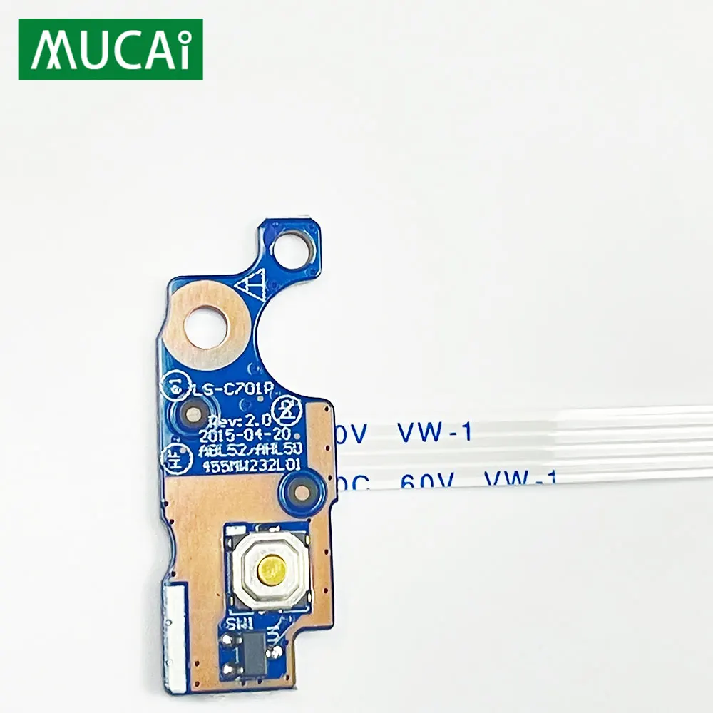 For HP pavilion 15 15-AY 15-AC 15-AC039TX 15-BA 15-AF 250