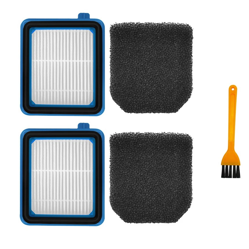 

HEPA Filter for Electrolux WQ61/WQ71/WQ81 Q Series Vacuum Cleaner Spare Parts Accessories