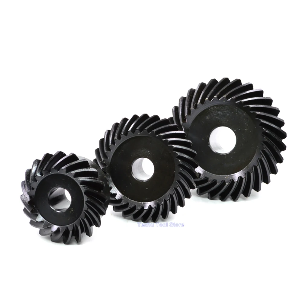# Steel 1.5 molde 20 dentes 25