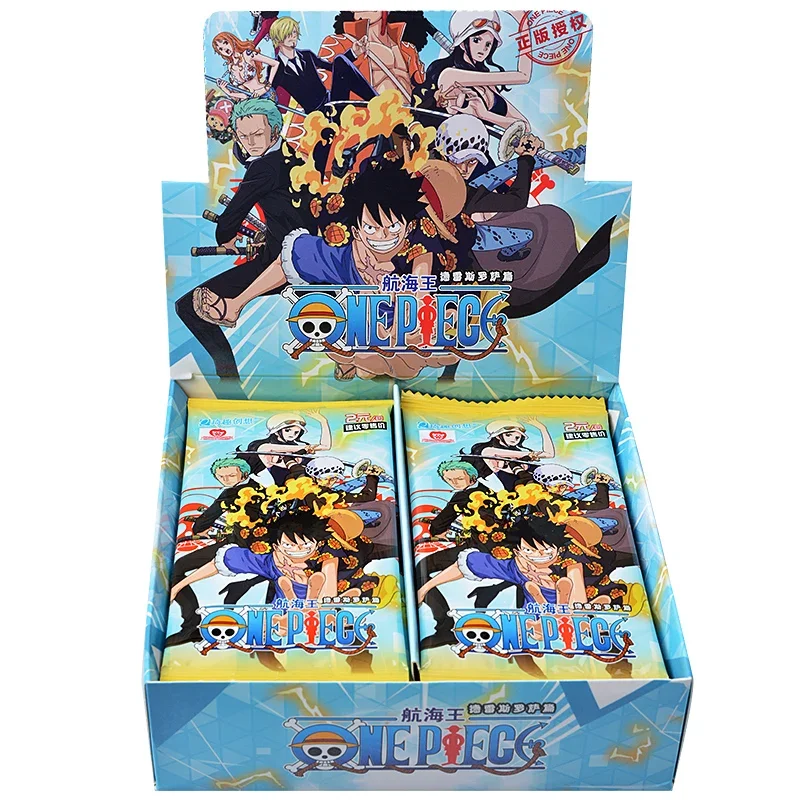 ONE PIECEグッズ4点セット Pop! One Piece 4-Pack