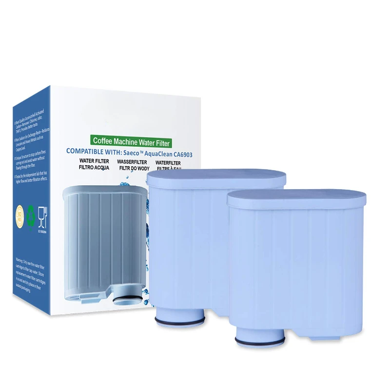 Coffee Maker Water Filter CMF009 Replacement AquaClean CA6903 CA6903/22 CA6903/47 HD8914/01 HD8915/01 421946039401 421944050461