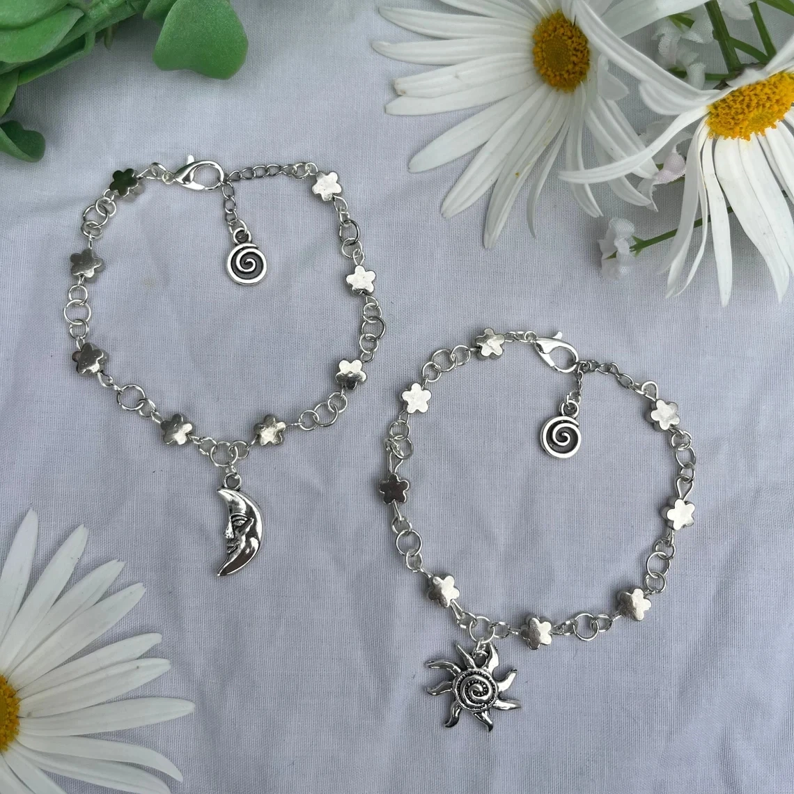 

Vegas Dreams bracelets