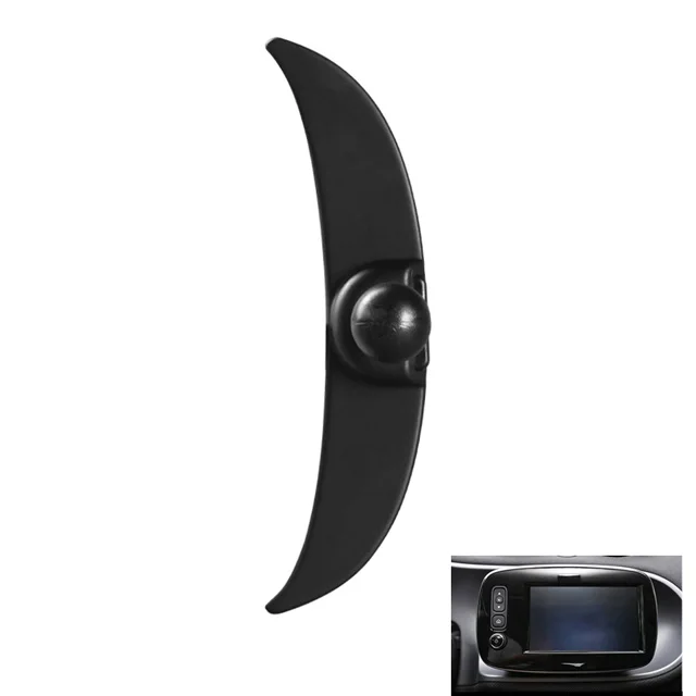 Navigation screen