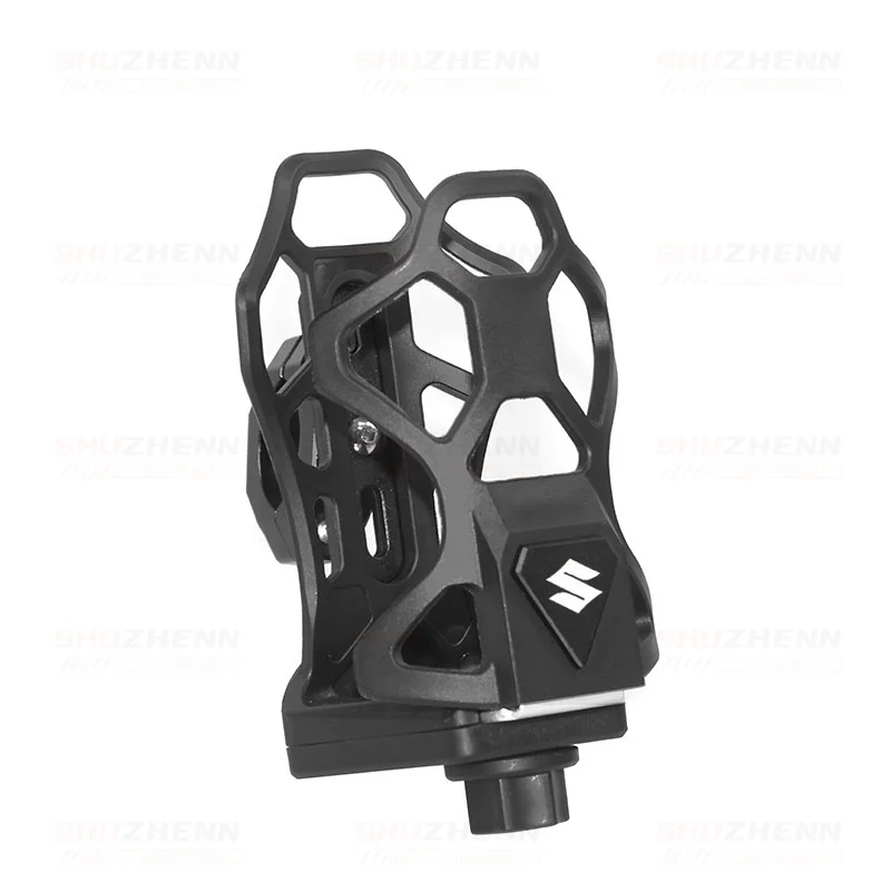 حامل أكواب المشروبات العالمي للدراجات النارية سوزو...