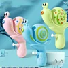 Water Gun Summer Toys for Kids snail toys Cartoon Water Gun Cartoon Design Outdoor Game Summer Toys Sport Party Toys Gifts 3