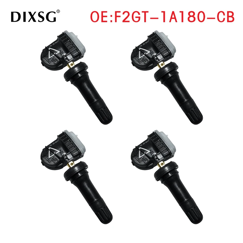 F2GT-1A180-CB Tire Pressure Sensor TPMS for Ford Edge Escape Fiesta Mondeo Galaxy S-Max Ecosport Focus IV Mustang F2GT-1A150-CB