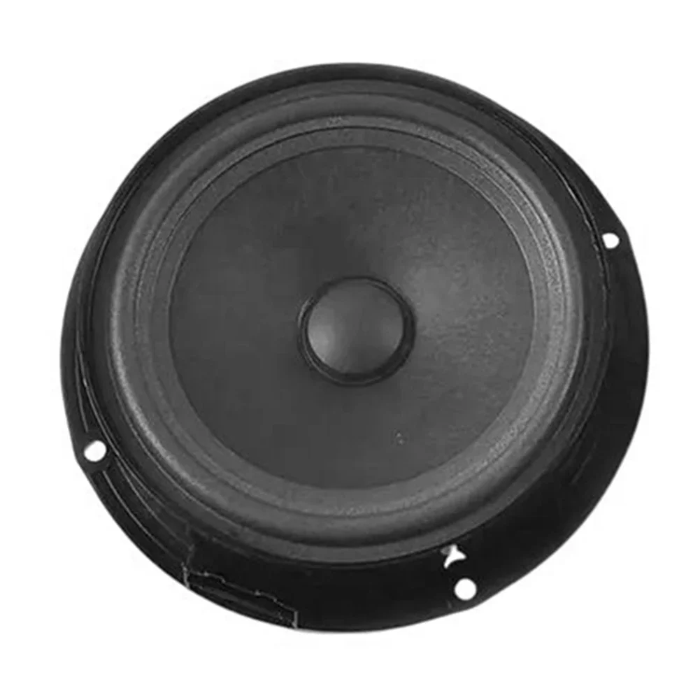 Altoparlante Woofer Anteriore E Posteriore Per VW Tiguan 2009-2019 – OEM 5N0035454B/5N0035453C In ABS Nero