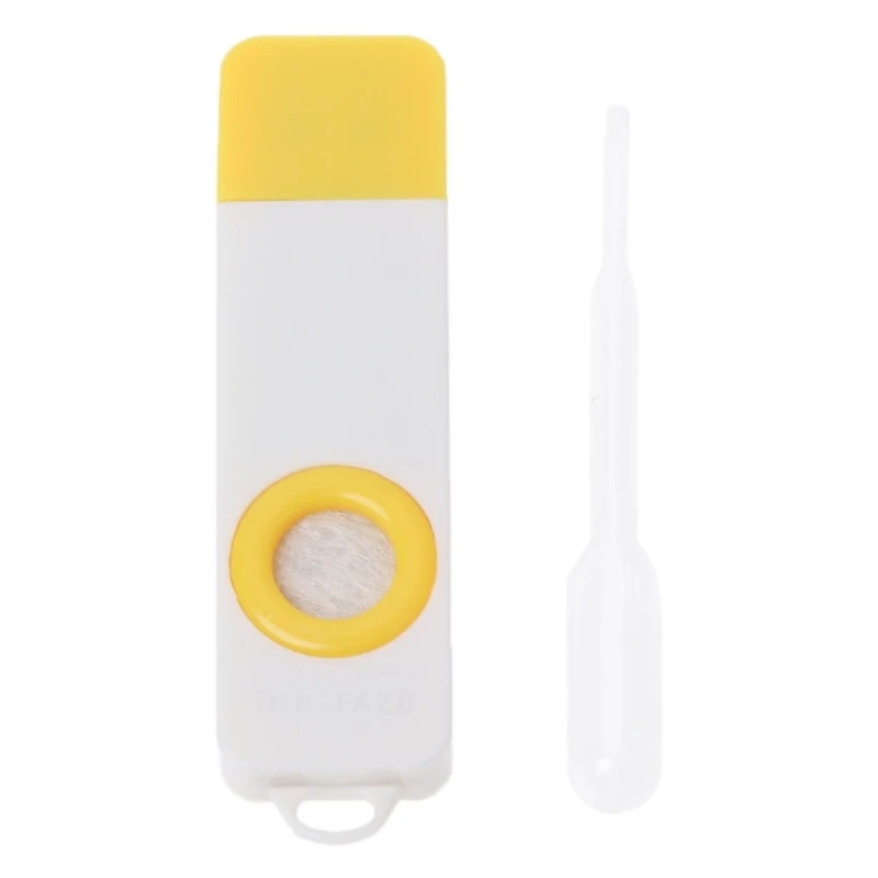 

Mini USB Aroma Air Humidifier Diffuser SPA Fresher Car Home Office