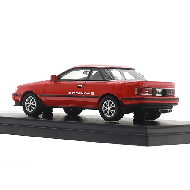 402-142 Hi-Story 1/43 トヨタ コロナ COUPE 2000 Hi-Story 402-142 Toyota Corona Coupe 2000 1:43 | eBay