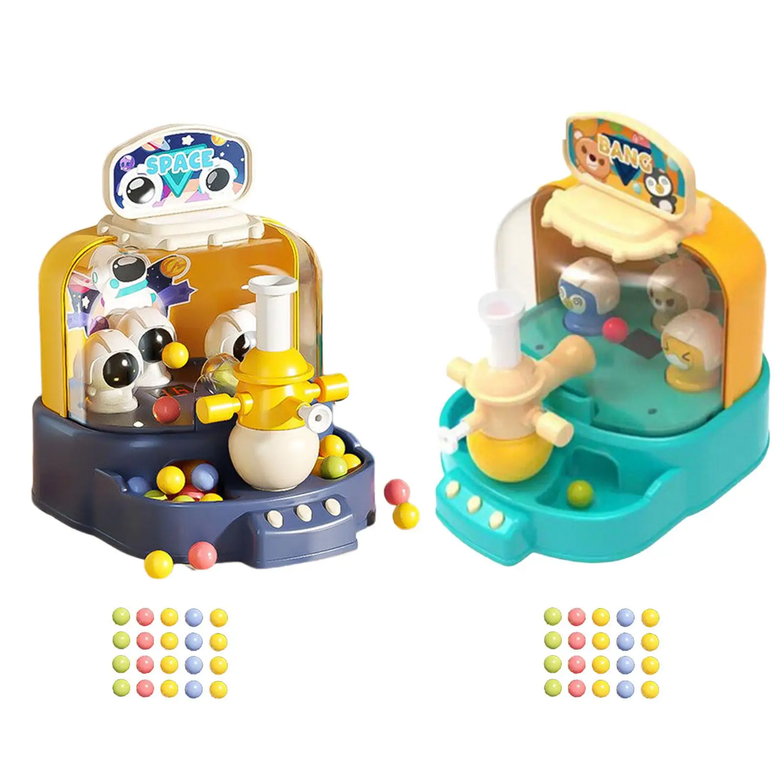 

Многофункциональный игровой автомат для игры