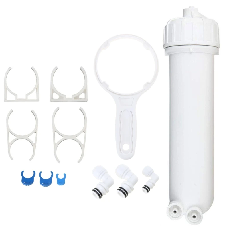 

Efficient 3013-400G Reverse Membrane Combo Reverse Osmosis System Membrane Filter for Various Water Purifier 95AC