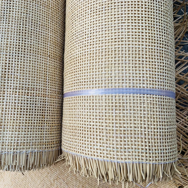 Rattan Webbing Rattan Cane Webbing Roll Wicker Sheet Outdoor Chair Table  Furniture Repair Caning Supplies Furniture Supplies - AliExpress