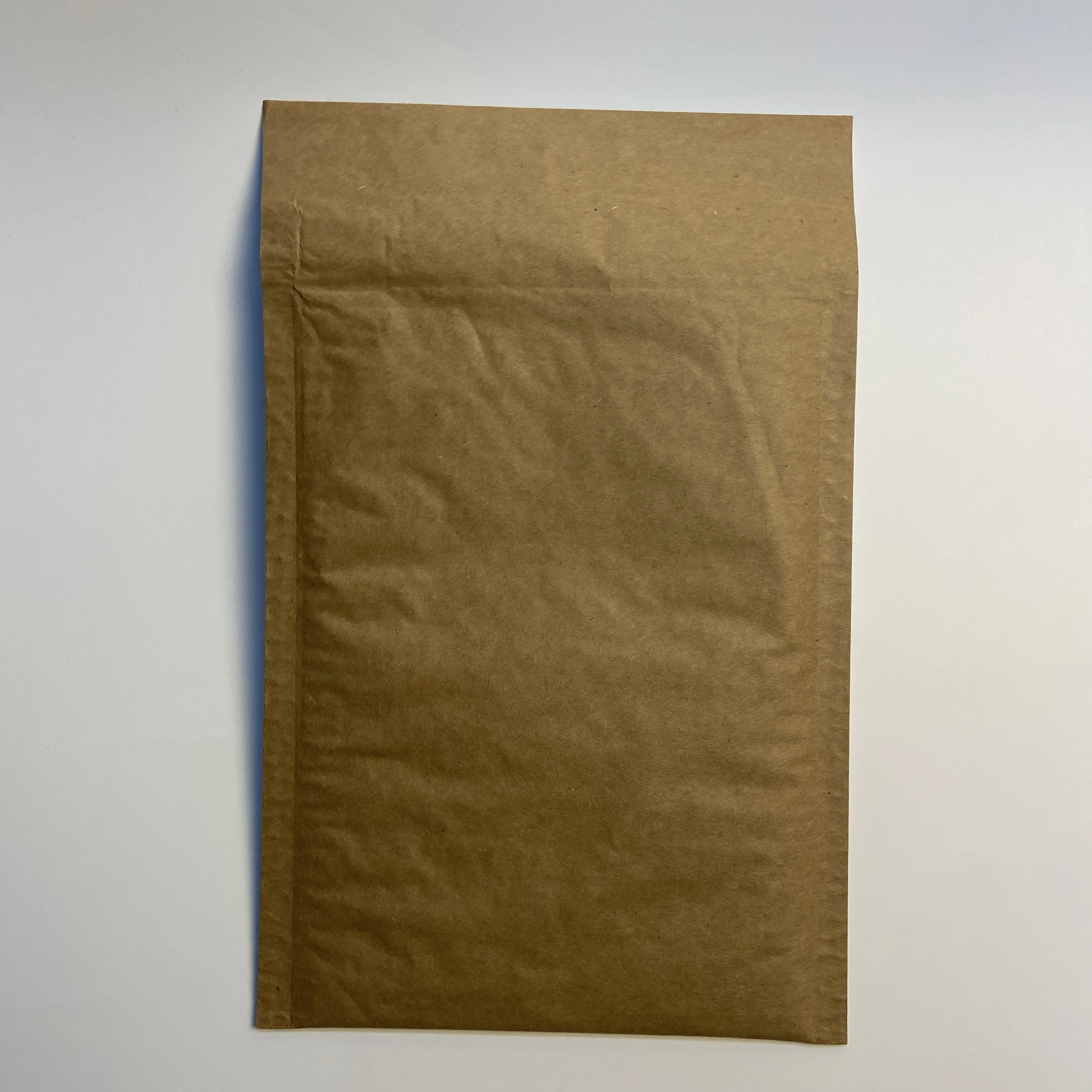 100/200pcs 자연 허니 콤 패딩 봉투. 생 분해성. 깨지기 쉬운 goodspaper 배송 가방에 대 한 배송 가방