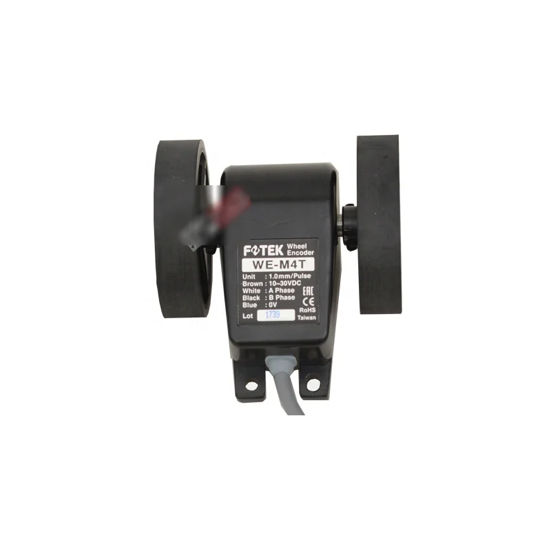 

Taiwan FOTEK Encoder WE-M4T