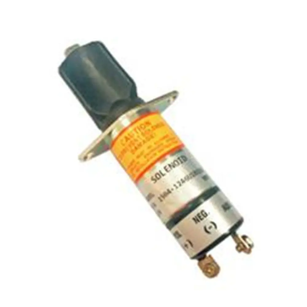 

Топливный стопорный Электромагнит 24 В 1504-24A7U1B1 SA-4128-T