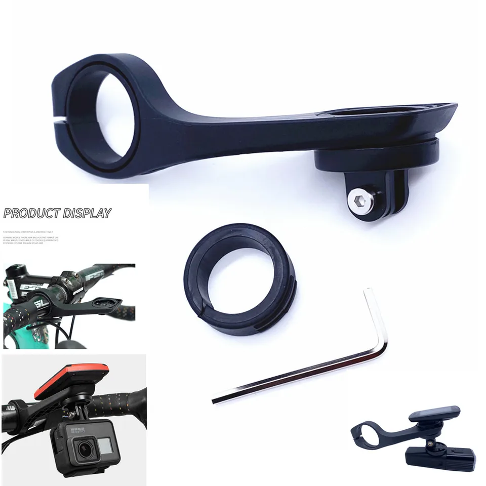 Supporto Universale Bici GoPro Garmin HOUSON Supporto Per Computer Da ...