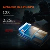 OneXPlayer X1 PRO AMD Ryzen AI 9 HX370 /8840U Laptop Tablet 3 IN 1 PC Game Console 10.95" Windows Handheld Controllers Computer 4
