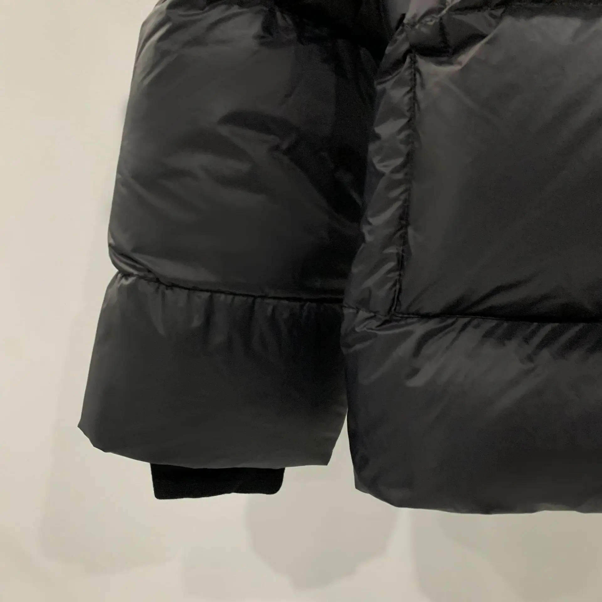 Highstreet Men's Winter Down Jacket spring