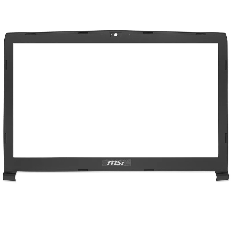 Msi GE72 GE72VR MS-1794 1791 A 쉘 B C D 샤프트 커버 스크린