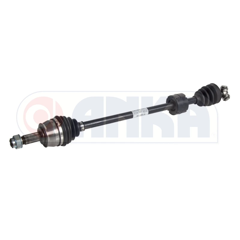 

ACS COMPLETE SAGUE для 10500021 EGEA 1,4 16V 15 =