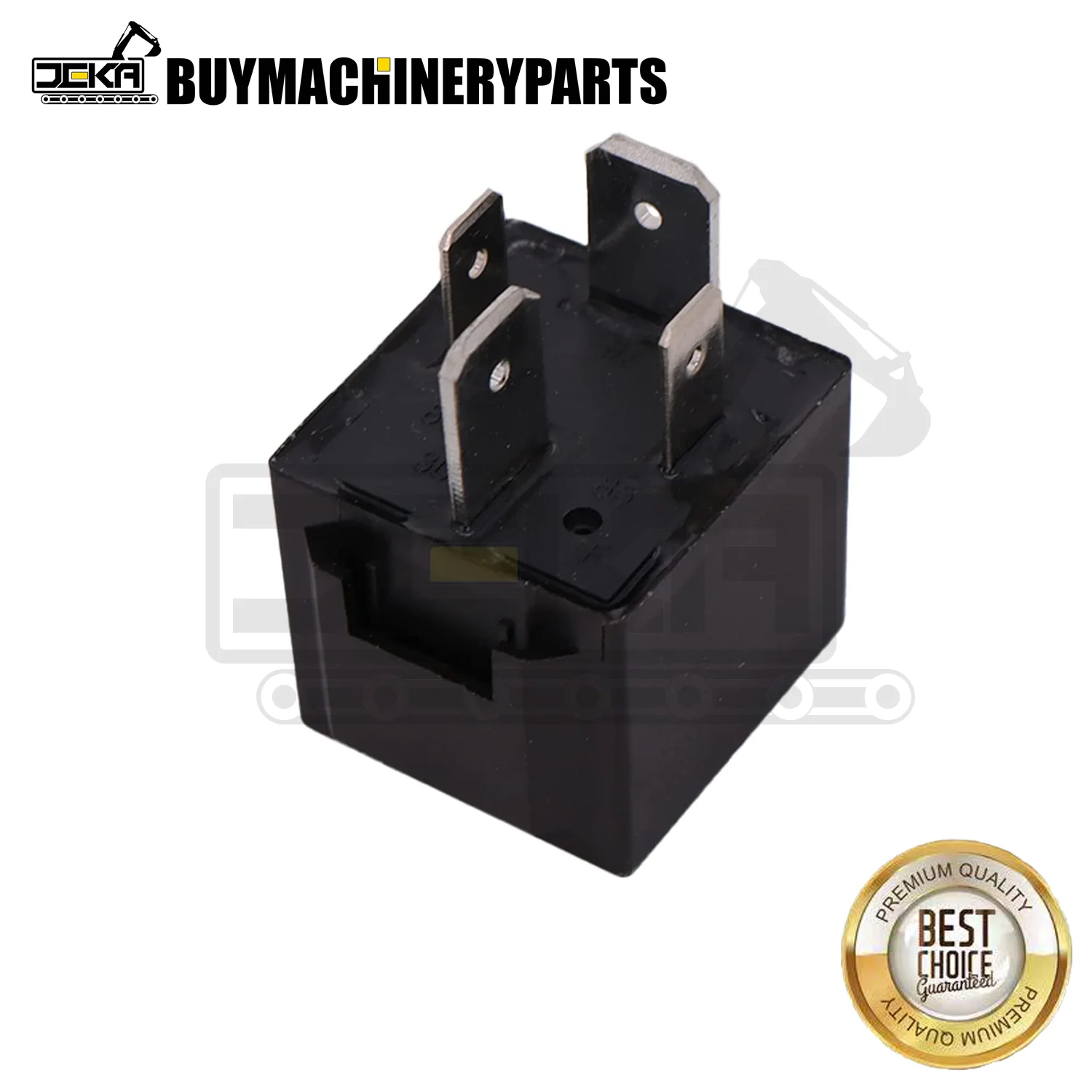 12V Relay 76089567 for CNH Case New.Holland TX130 TX130-30 TX130-33 ...