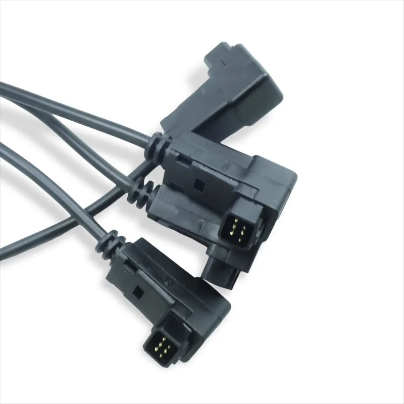 Câble adaptateur simulateur RC Futaba Square Port 3.5mm