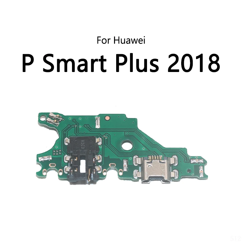 Enhanced USB Charging Dock Flex Cable Connector
