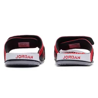 Nike Chaussures pour hommes Jordan Hydro Iv Retro, pantoufles de sport et de loisirs tendance et polyvalentes 532225-600 5