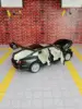 1:32 CC arteon Car Model Alloy Car Die Cast Toy Car Model Pull Back Children's Toy Collectibles Christmas gift 5
