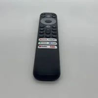Replacement TCL Remote Control RC902V for TCL Android TV Mini-LED QLED 4K UHD Smart TV with Netflix, Prime Video, YouTube, Guard - Image 5