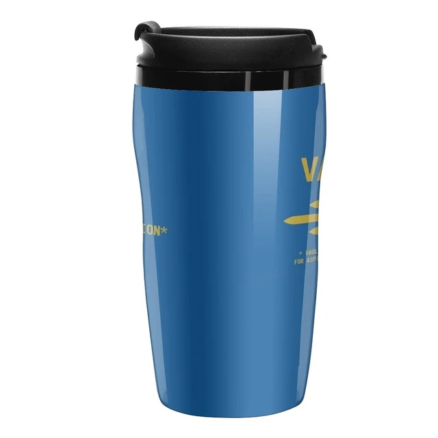 Travel Mugs, Thermos Coffee Mug, Nespresso