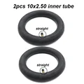 2pcs 10x2.50 S