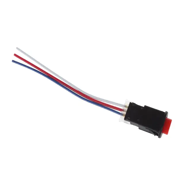 Motorcycle Hazard Light Switch Push Button Switch Controller Accessories Reliable Performance for Motorcycle ATV Handlebar 2