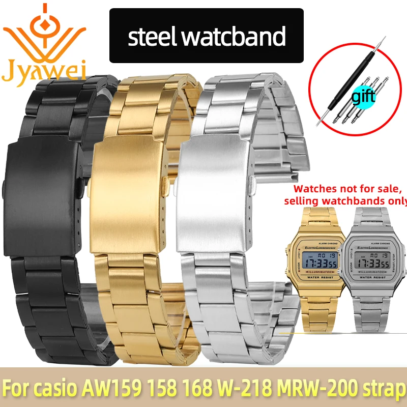 Inexpensive Designer Ceramic 16 mm Watch Wristband PS4891WS_K0027692 main image 0