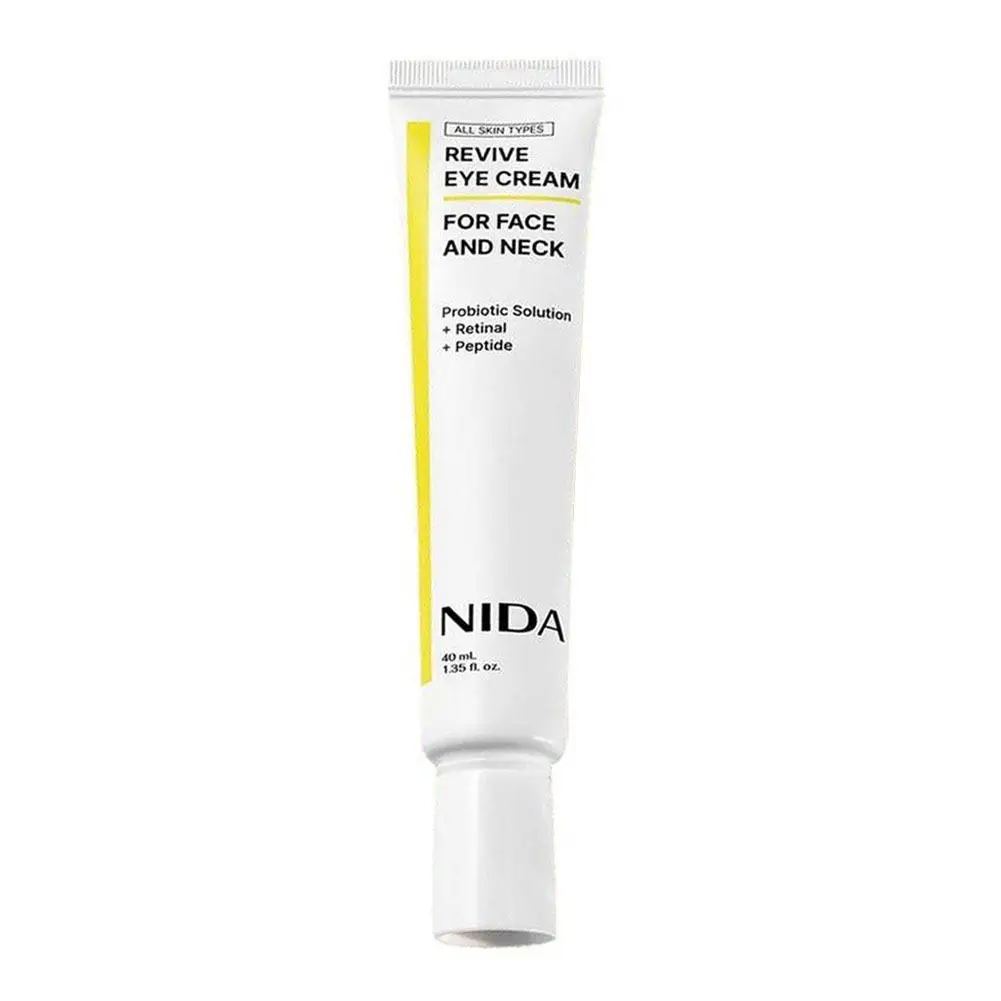 eye cream