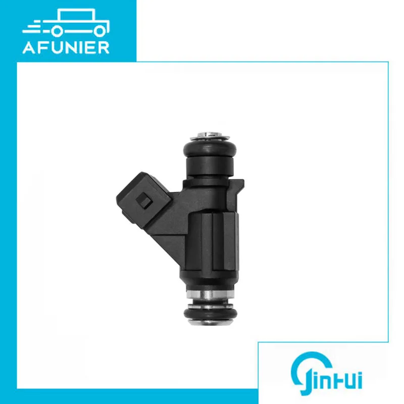 

4pcs Fuel Injector Nozzle For Corsa Meriva Chevrolet TORNADO 1.6-1.8L 2006-2012 OE NO.:94669930