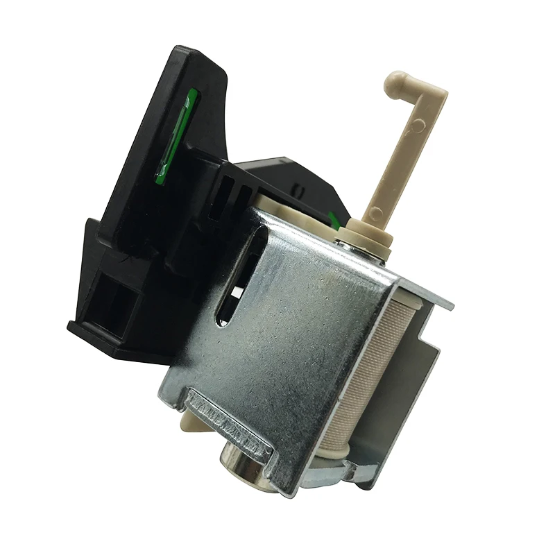 4F0 927 353C for Audi A6 C6 C7 A4 B8 Q5 Automotive gear shifting mechanism solenoid valve Shift solenoid valve 4F0927353C