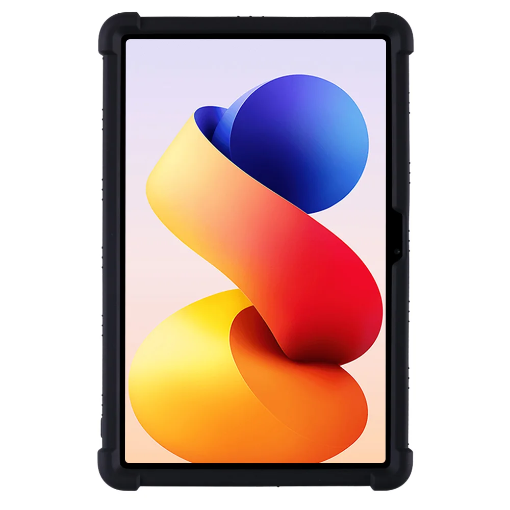 Silicone Stand Protective Case