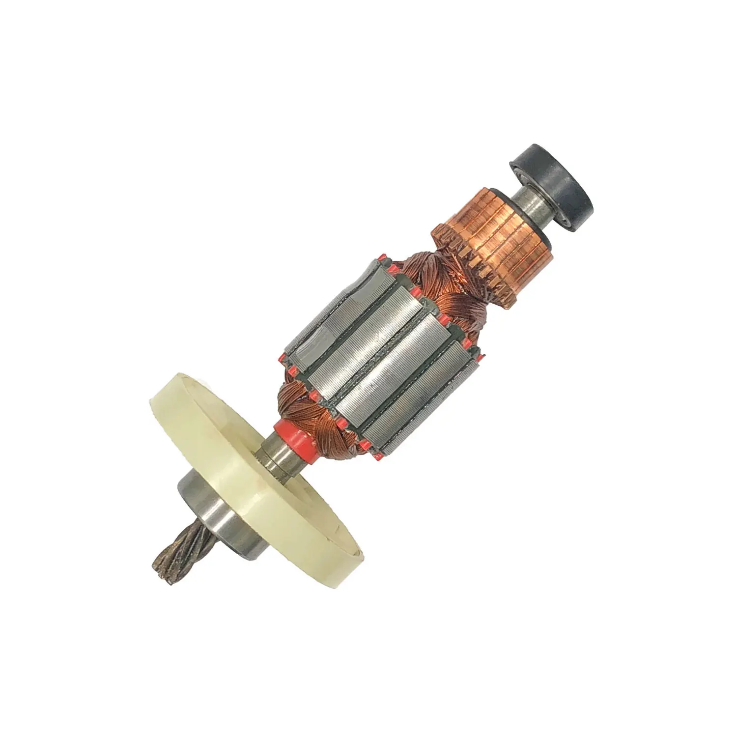 Rotor De Remplacement Pour Raboteuse – Compatible N11192 – SODIAL, Sans Marque