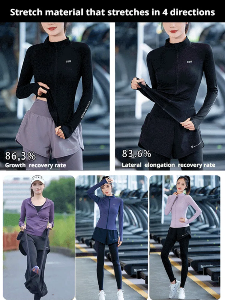 بذلة كاجوال نسائية متعددة الوظائف للخروج