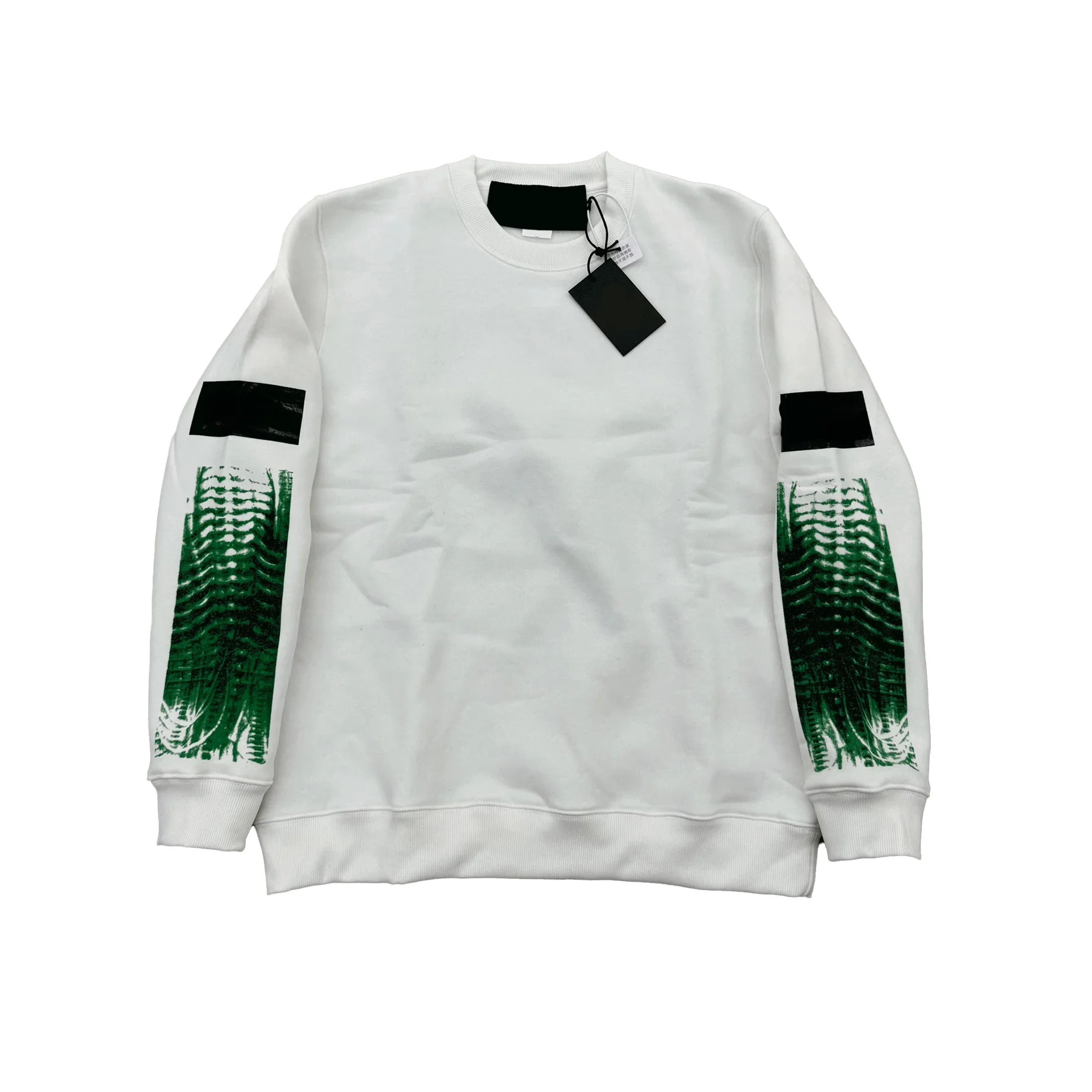 NIGO Beige Hoodie Men Women Loose Spring And Summer Fashion High Street Long-sleeved T-shirt Pullover Sweatshirt Ngvp #nigo1119