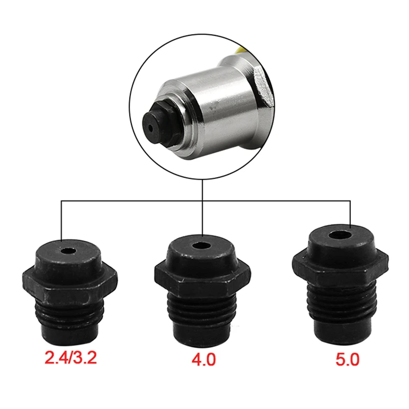 Rivet Gun Drill Adaptor Insert Riveting Adapter for Cordless Drill Riveter Gun with Handle Nail Gun Quick Back Nail Nut Riveter 4