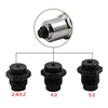Rivet Gun Drill Adaptor Insert Riveting Adapter for Cordless Drill Riveter Gun with Handle Nail Gun Quick Back Nail Nut Riveter 4